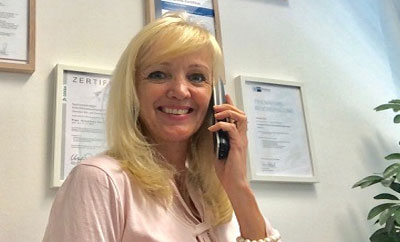 Immobilienverkauf Eberl Immobilien München und Region