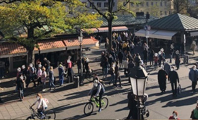 Immobilienverkauf Eberl Immobilien München und Region