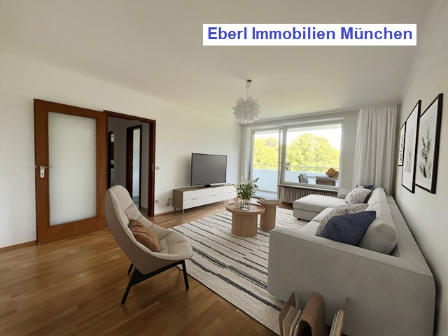 Eberl-Immobilien - München-Bogenhausen