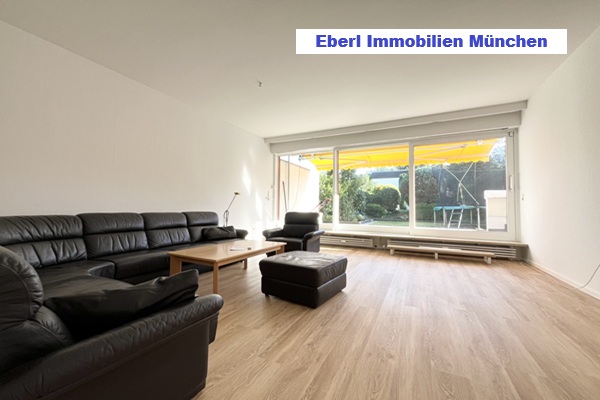 Wohnungsverkauf Bogenhausen