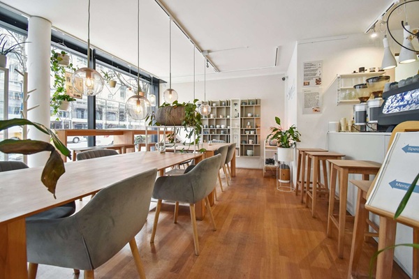 Wohnungsverkauf Bogenhausen