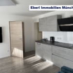 2,5-Zimmer-Wohnung mit Balkon in angesagter Münchner Citylage