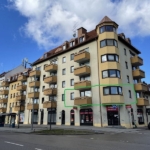2,5-Zimmer-Wohnung mit Balkon in angesagter Münchner Citylage