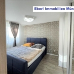 2,5-Zimmer-Wohnung mit Balkon in angesagter Münchner Citylage