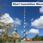 2,5-Zimmer-Wohnung mit Balkon in angesagter Münchner Citylage