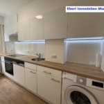 Wohnkomfort mit Extras: Helle Wohnung mit Garten, inklusive Hobbyraum, 90 m² Wohn-Nutzfläche
