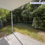 Wohnkomfort mit Extras: Helle Wohnung mit Garten, inklusive Hobbyraum, 90 m² Wohn-Nutzfläche