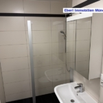 Wohnkomfort mit Extras: Helle Wohnung mit Garten, inklusive Hobbyraum, 90 m² Wohn-Nutzfläche