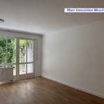 Wohnkomfort mit Extras: Helle Wohnung mit Garten, inklusive Hobbyraum, 90 m² Wohn-Nutzfläche