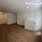 Wohnkomfort mit Extras: Helle Wohnung mit Garten, inklusive Hobbyraum, 90 m² Wohn-Nutzfläche