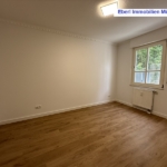 Wohnkomfort mit Extras: Helle Wohnung mit Garten, inklusive Hobbyraum, 90 m² Wohn-Nutzfläche